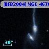 [BFB2004] NGC 4676 1311