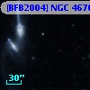 [BFB2004] NGC 4676 1315