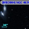 [BFB2004] NGC 4676 1316