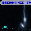 [BFB2004] NGC 4676 1317