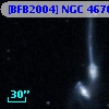 [BFB2004] NGC 4676 1320