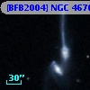 [BFB2004] NGC 4676 1321