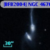 [BFB2004] NGC 4676 1322