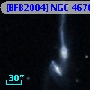 [BFB2004] NGC 4676 1328