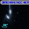 [BFB2004] NGC 4676 1330