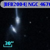 [BFB2004] NGC 4676 1332