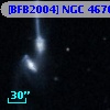 [BFB2004] NGC 4676 1333