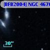 [BFB2004] NGC 4676 1338