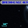 [BFB2004] NGC 4676 1346