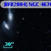 [BFB2004] NGC 4676 1352
