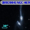 [BFB2004] NGC 4676 1357