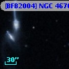 [BFB2004] NGC 4676 1365