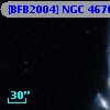 [BFB2004] NGC 4676 1366