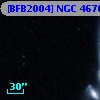 [BFB2004] NGC 4676 1367