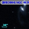 [BFB2004] NGC 4676 1376