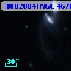 [BFB2004] NGC 4676 1378