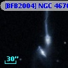 [BFB2004] NGC 4676 1382