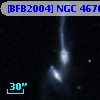 [BFB2004] NGC 4676 1384