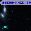 [BFB2004] NGC 4676 1385