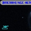 [BFB2004] NGC 4676 1387