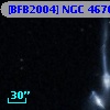 [BFB2004] NGC 4676 1391