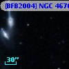 [BFB2004] NGC 4676 1392