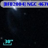 [BFB2004] NGC 4676 1395