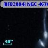 [BFB2004] NGC 4676 1396
