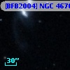 [BFB2004] NGC 4676 1398