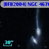 [BFB2004] NGC 4676 1400