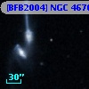 [BFB2004] NGC 4676 1406