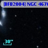 [BFB2004] NGC 4676 1429
