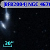 [BFB2004] NGC 4676 1431