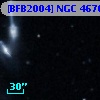 [BFB2004] NGC 4676 1433
