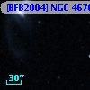 [BFB2004] NGC 4676 1434