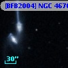 [BFB2004] NGC 4676 1445