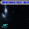 [BFB2004] NGC 4676 1453