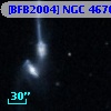 [BFB2004] NGC 4676 1461