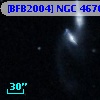 [BFB2004] NGC 4676 1462