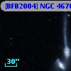 [BFB2004] NGC 4676 1466