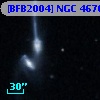 [BFB2004] NGC 4676 1469