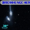 [BFB2004] NGC 4676 1486