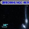 [BFB2004] NGC 4676 1487