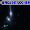 [BFB2004] NGC 4676 1489