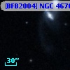 [BFB2004] NGC 4676 1495