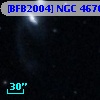 [BFB2004] NGC 4676 1497