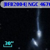 [BFB2004] NGC 4676 1521