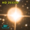 HD 203339