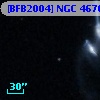 [BFB2004] NGC 4676 1639
