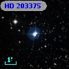 HD 203375